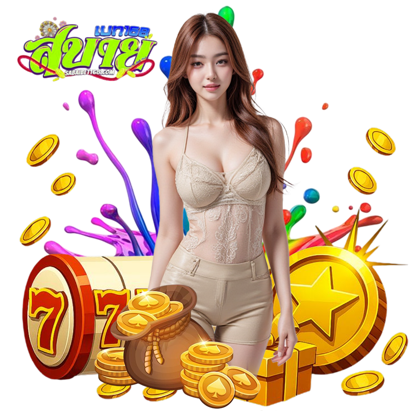 SABAAIBET168 ฝากประจำ